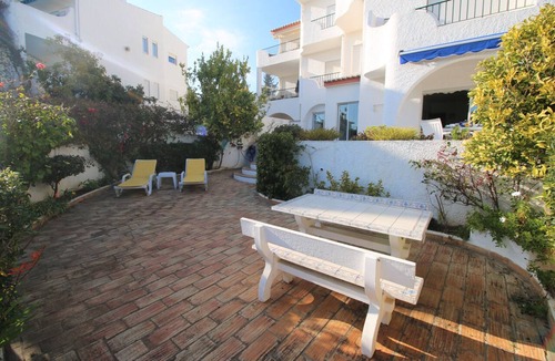 Praia da Luz Apartment | Ocean Club 3C