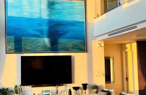 Choeng Thale Villa | Ocean Hills - Villa A - BangTao Layan 6 bedrooms