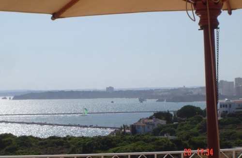 Ferragudo Apartment | Ocean Terraces Vila Gaivota H