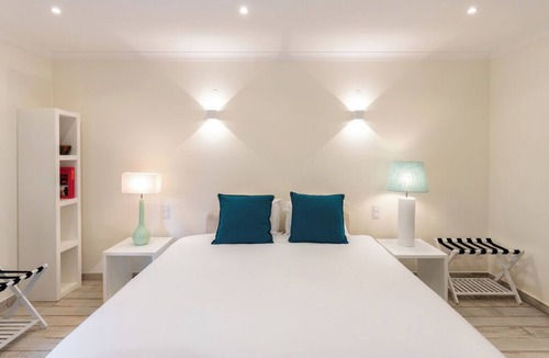 Lagos Hotel | Ocean View Room Ideal for Couples Seeking Romance in Algarve’s Tranquility