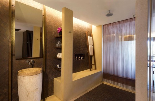 Bophut Hotel | Oceanfront Retreat with Balcony, Pool, Gym & Stunning Sunset Views