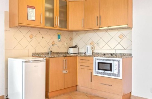 Areias de Sao Joao Hotel | Oceanfront Stay in Praia da Oura! Terrace Rooms w/Garden Views | 3 Units