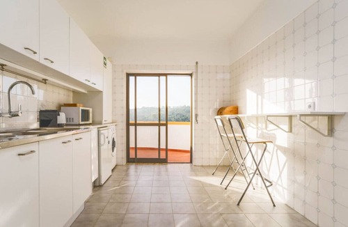 Odeceixe Apartment | Odeceixe Valley Tranquility