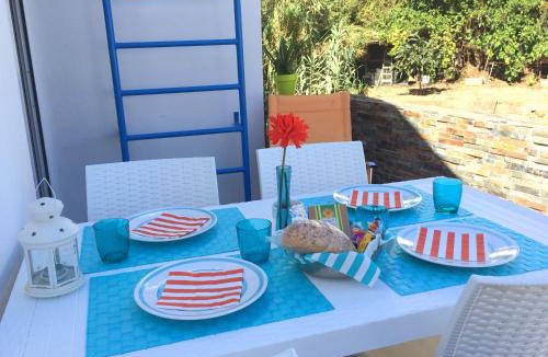 Odeceixe House | Odeceixe Vila