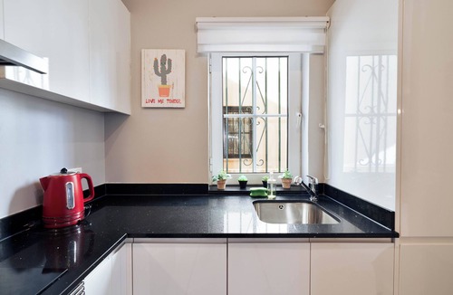 Vilamoura Apartment | Old Village & Prestige