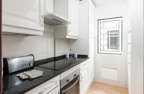 Vilamoura Apartment | Old Village & Prestige