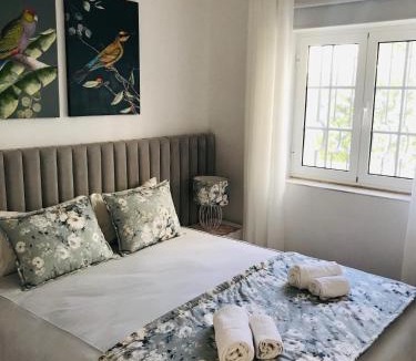 Vilamoura Resort | Old Village