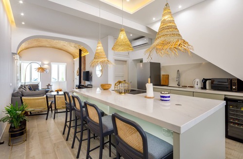 Olhao Villa | Olhão · Boutique Casa Azul