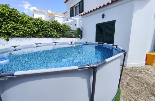 Olhos D'Agua House | Olhos de Água, Villa Mulatinho Lote 10 V2 - Albufeira INN