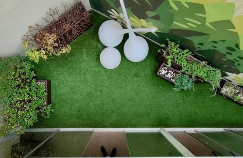 Sao Jorge de Arroios Hotel | OMID Boutique