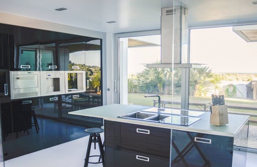 Lagos Villa | On the border of the Natural Reserve of Ria Alvor and the Palmares Golf course