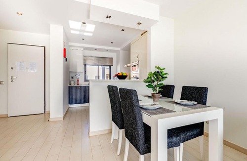Alvor Apartment | One Bedroom Apartment in Albur Village 2N