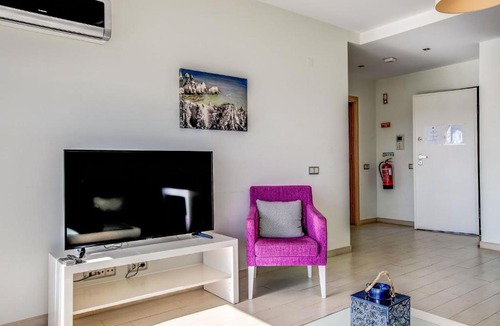 Alvor Apartment | One Bedroom Apartment in Albur Village 2N