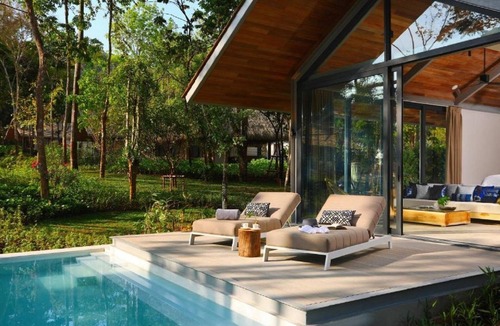 Ko Kaeo Villa | One-Bedroom Pool Villa (03)