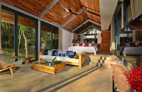 Ko Kaeo Villa | One-Bedroom Pool Villa (03)