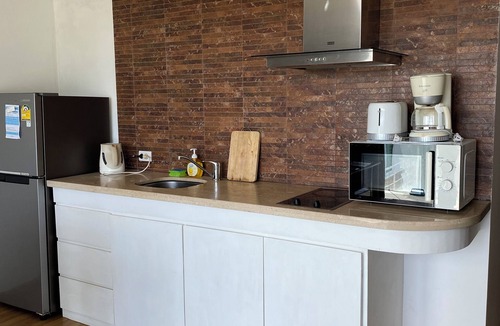 Kata Apartment | One Bedroom Sea View Apartment in Tambon Karon