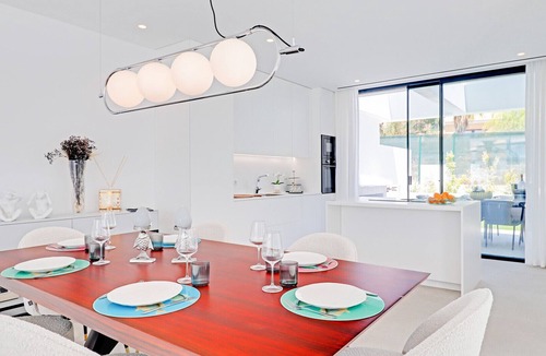 Quarteira Villa | ONE SIX VILLA VILAMOURA