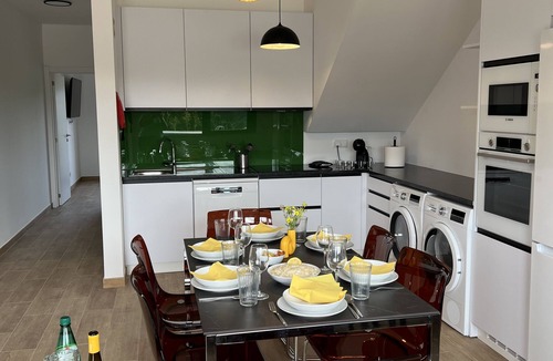 Silves House | Orange Grove Residence In orange farm, newly built all amenities 3Km from Silves