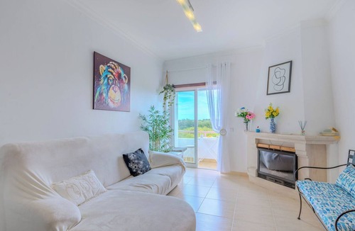 Vila Nova De Cacela Apartment | Orchidée by Interhome