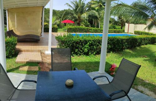 Mai Khao House | Orchidilla Hotel & Residence Mai Khao Beach
