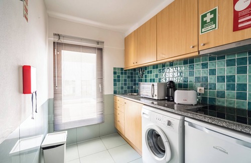 Carvalhal Apartment | Osyris White Apartment, Tróia, Setubal