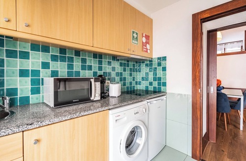 Carvalhal Apartment | Osyris White Apartment, Tróia, Setubal