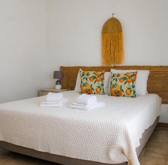 Areias de Sao Joao Resort | Oura Parque Apartamentos Turisticos
