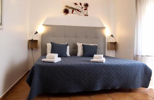 Areias de Sao Joao Resort | Oura Parque Apartamentos Turisticos
