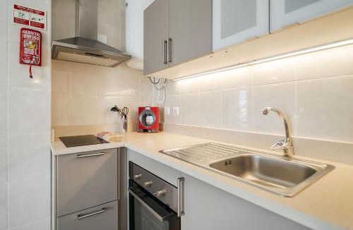 Areias de Sao Joao Resort | Oura Parque Apartamentos Turisticos