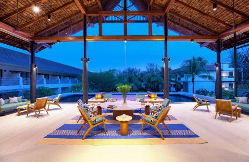 Khao Lak Resort | OUTRIGGER Khao Lak Beach Resort