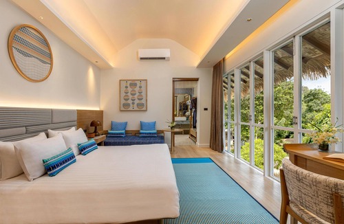 Ko Phi Phi Resort | OUTRIGGER Phi Phi Island Resort