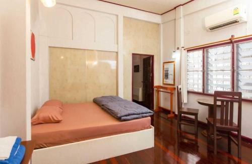 Takua Pa Hostel | OYO 75469 Baan Kong Hostel