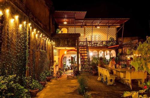 Takua Pa Hostel | OYO 75469 Baan Kong Hostel