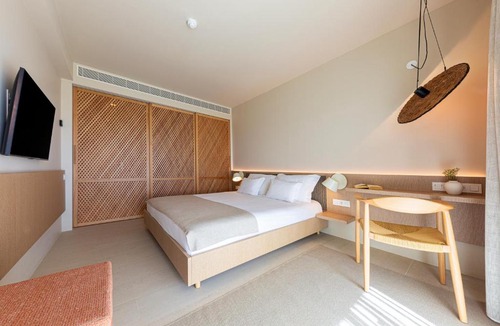 Altura Hotel | OZADI Altura Beach Resort - Eurotel Altura