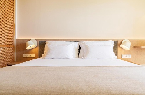 Altura Hotel | OZADI Altura Beach Resort - Eurotel Altura