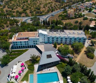 Tavira Hotel | OZADI Tavira Hotel