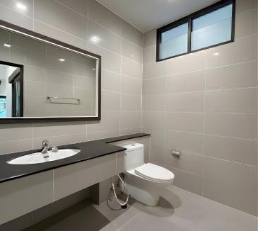 Pa Klok Villa | ozone pool villa phuket