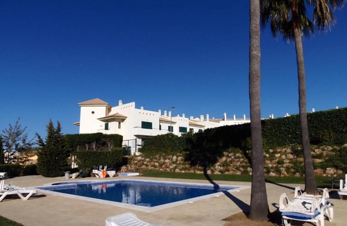 Urbanizacao dos Calicos Apartment | Páteo dos Oliveira - Casa de férias