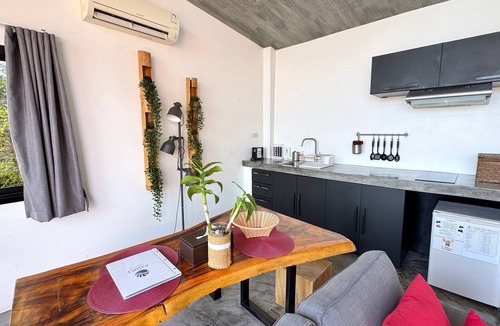 Koh Tao Villa | Pahili Pool Villas Koh Tao