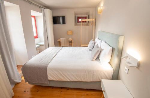 Mafra Hostel | Palácio dos Marqueses