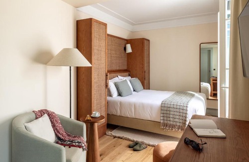 Tavira Hotel | Palácio de Tavira, a Small Luxury Hotel of the World