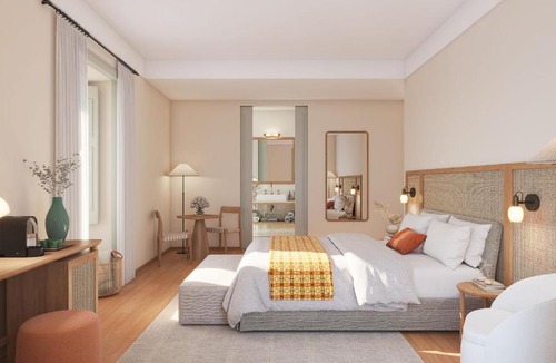 Tavira Hotel | Palácio de Tavira, a Small Luxury Hotel of the World