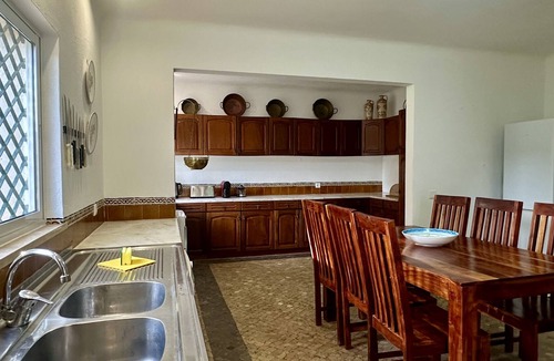 Monte Raposo Villa | Palmeiral | Private Pool | 10 Pax | Pêra