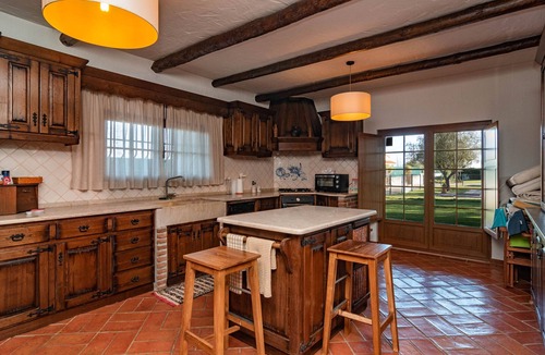 Setubal Ski Chalet | Palmela Quinta das Oliveiras - Hopstays