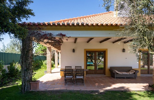 Setubal Ski Chalet | Palmela Quinta das Oliveiras - Hopstays