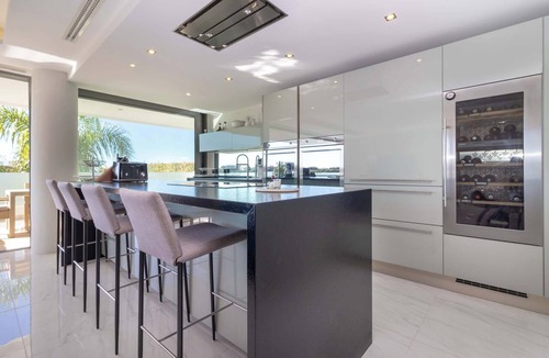 Ferragudo Apartment | Palms 10 - Luxury Deluxe Three Bedroom Apartment
