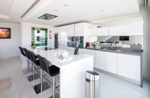 Ferragudo Apartment | Palms nº 2 - Luxury Penthouse Apartment with Sea Views