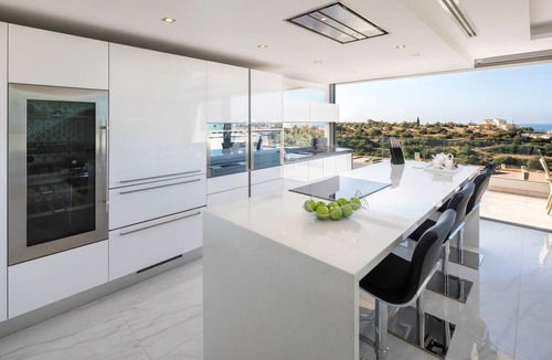 Ferragudo Apartment | Palms nº 2 - Luxury Penthouse Apartment with Sea Views