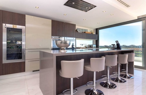 Ferragudo Apartment | Palms nº 4 - Luxury Penthouse Apartment with Sea Views