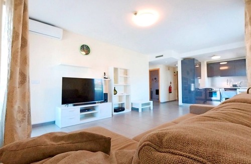 Portimao City Centre Apartment | Paraíso Sol da Rocha 714